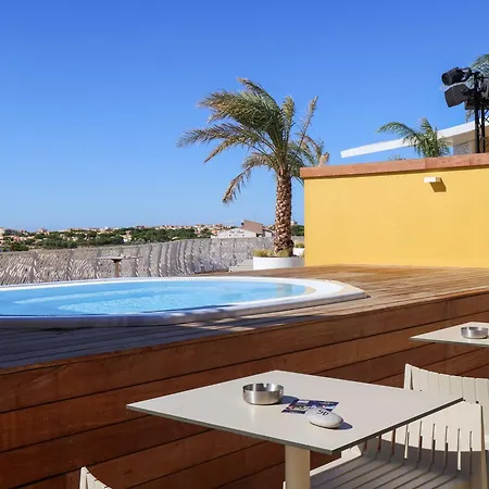 Le Vibes 114 Luxe By Agn - 4 Personnes 